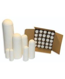 Cartuchos de Extracción Soxhlet