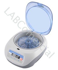 Centrifugeuse Mini de Paillasse – Modèles à Vitesse Fixe et Variable