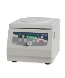 Multi-rotor & multi-speed microtube centrifuge, 2624/2