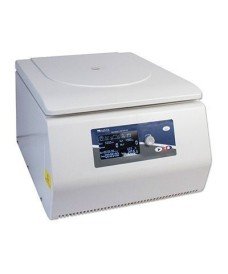 Digital Multi-head Centrifuge, Multibas+ 2751