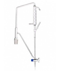 Essential Oil Distillation Apparatus