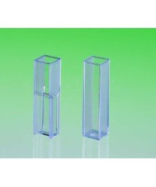 Cuvette en verre de...