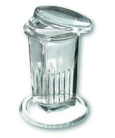 Coplin Staining Jar, 5 Slides