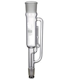 Soxhlet Extractor Body