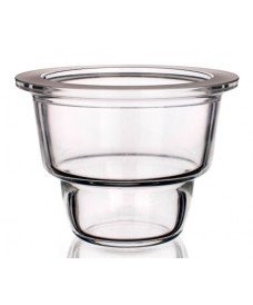 Glass Body for Simax Desiccator