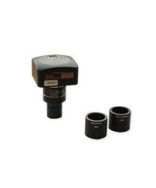 Caméra numérique pour microscope USB 2.0