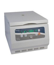 High-capacity swinging centrifuge, 2741Medibas+ model