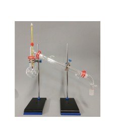 Ensemble de distillation simple