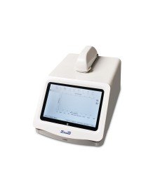 Nanovolume Spectrophotometer