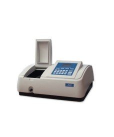 Espectrofotómetro rango UV/Visible 4251/50 con barrido