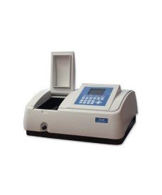 Espectrofotómetro rango UV/Visible 4255 con barrido