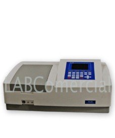 Espectrofotómetro rango UV/Visible 4260/50, doble haz