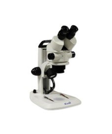 Stéréomicroscope binoculaire à zoom