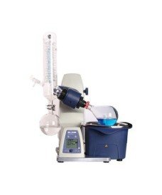 Evaporador rotativo RS LAB 100pro