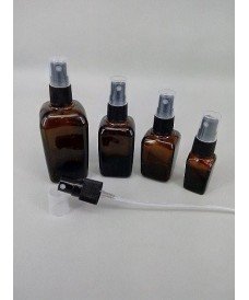 Frasco cuadrado rosca DIN18...