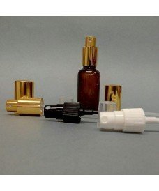 Frasco rosca DIN18 con...