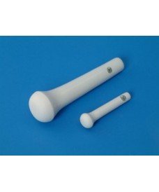 JIPO Porcelain Pestle