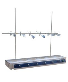 Battery Analog Heating Mantle