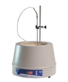 Heating Mantle with Stirring