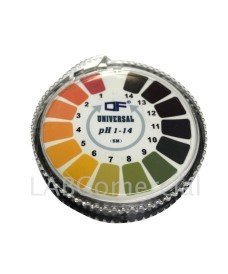pH Indicator Paper