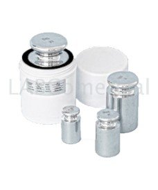 Precision Calibration...