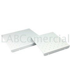 Plato de soporte de adaptadores