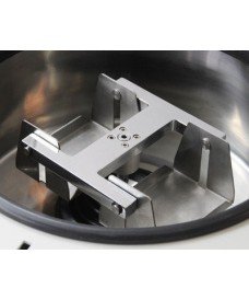 Porte-tubes pour centrifugeuses Multibas+ et Medibas+