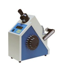 Refractómetro digital ABBE 315