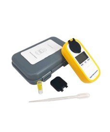 Digital Refractometer with ATC
