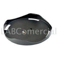 Soporte adaptador para agitador vórtex 6PRO