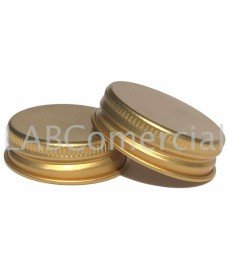 R3/51 Cap for 60ml Wide Neck Bottle