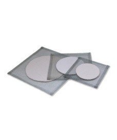 Wire Mesh with Ceramic Centre