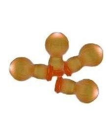 Rubber Latex Teat for...