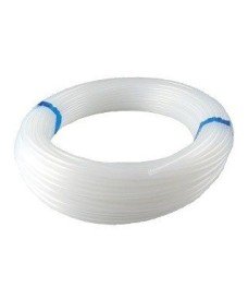 Tubería de silicona