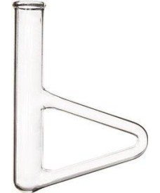 Thiele Tube for Melting Point Determinations