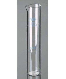 Nessler Cylinder 50–100ml, Borosilicate Glass Class A
