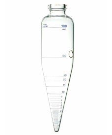 Glass Centrifuge Tube – ASTM D91 and D96 Models