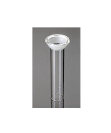 Borosilicate Glass Tube with Spherical Ground Glass Joint for Glass Assembly