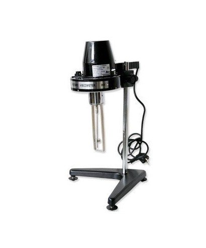Analogical Rotational Viscometer 10-100000mPas