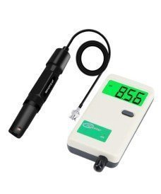 Portable digital pH Meter