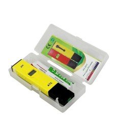 Mini Digital Pocket pH Meter