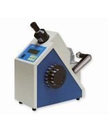 Réfractomètre d’Abbe