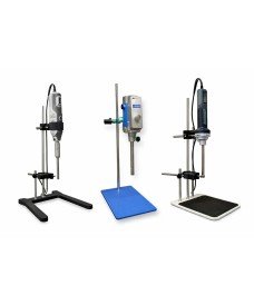 Homogénéisateur vertical