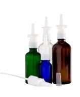 Tapa spray vaporizador nasal rosca DIN18