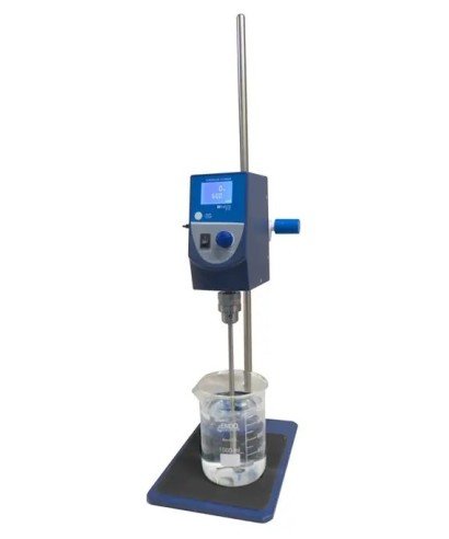 Agitador de varilla digital para laboratorio modelo 687
