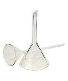Glass Funnel