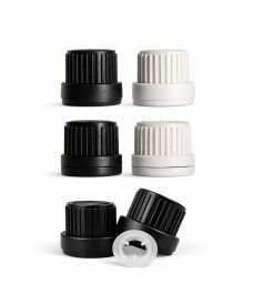 Screw Cap for DIN18 Thread