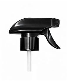 Pistola pulverizadora para frasco rosca PP28 y 24 mm