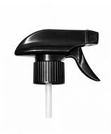 Pistola pulverizadora para frasco rosca PP28 y 24 mm