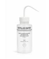 Screen-Printed Wash Bottle